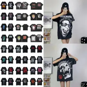 Hellstar T Shirt [16 styles]