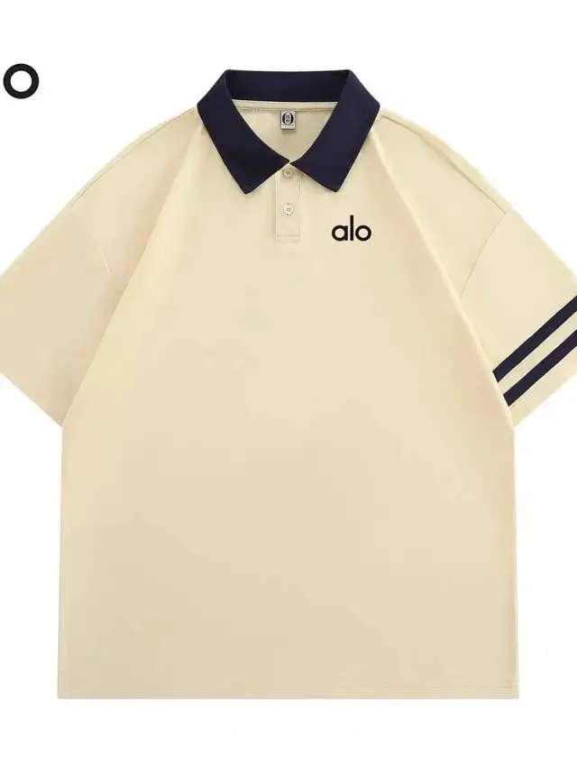 Alo Polo Shirt