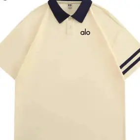Alo Polo Shirt