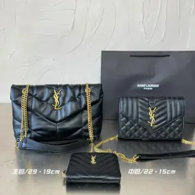Saint Laurent Chain Bag
