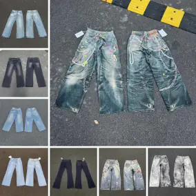 Design Jeans [5 styles]