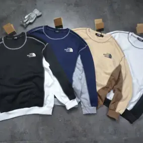 Crewneck Sweatshirt