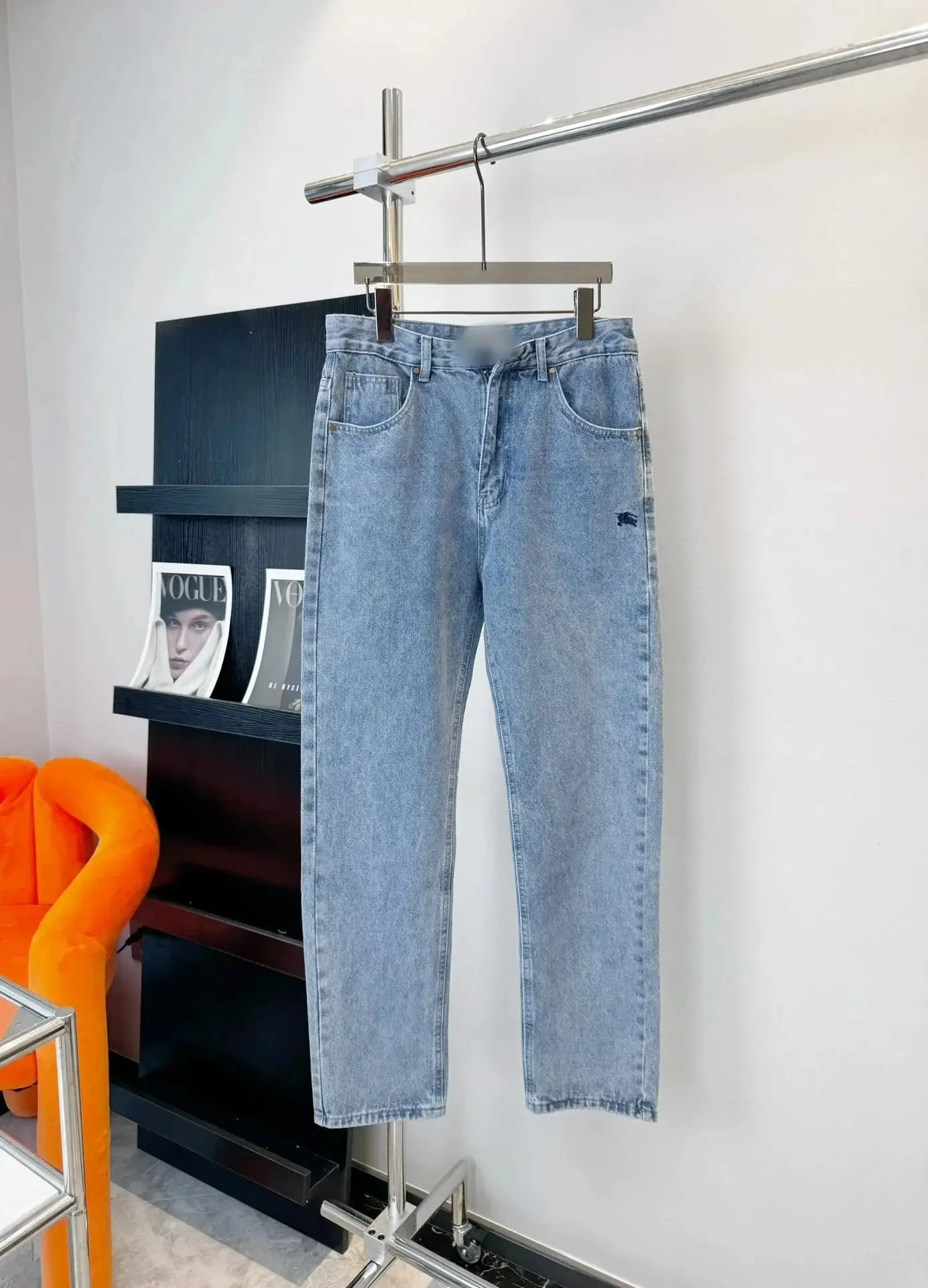 Burberry Jeans