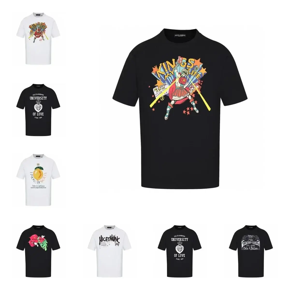 Dolce Gabbana T Shirt
