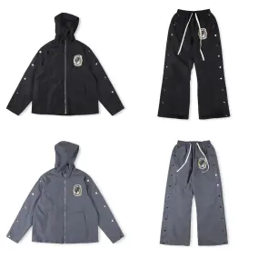 Design Jacket