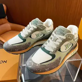 Louis Vuitton Chunky Sneakers [2 styles]