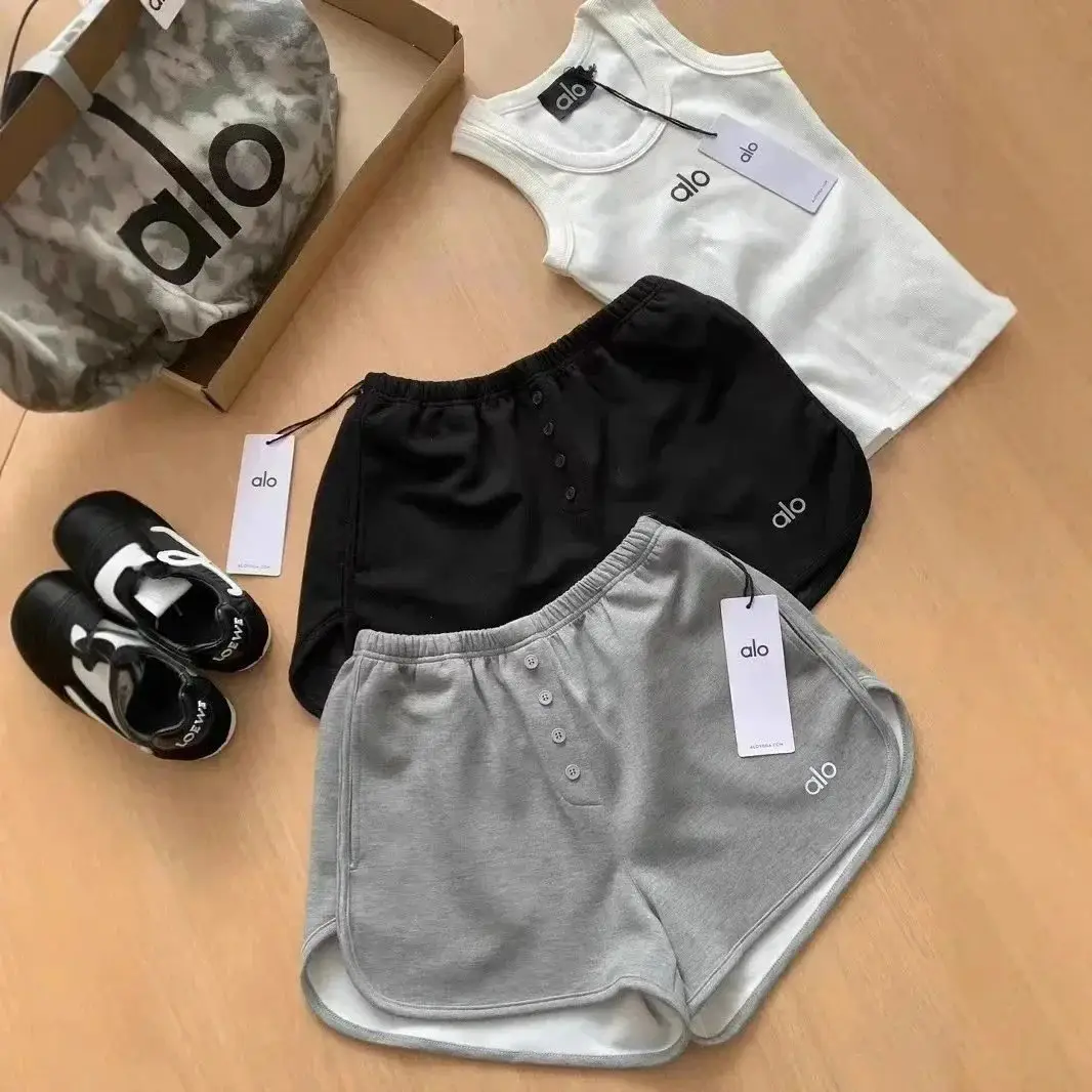 Alo Shorts