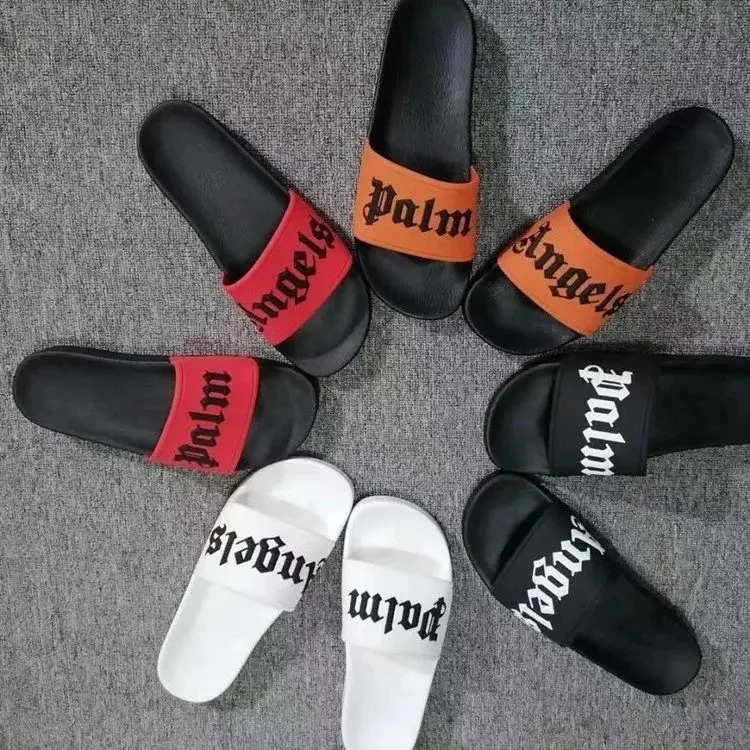 Palm Angels Slippers