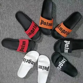 Palm Angels Slippers