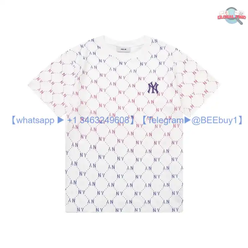 MLB T Shirt