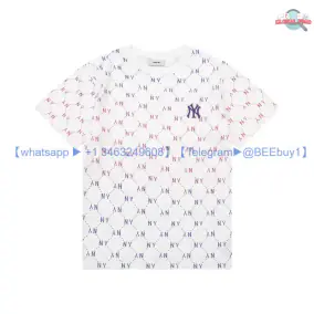 MLB T Shirt