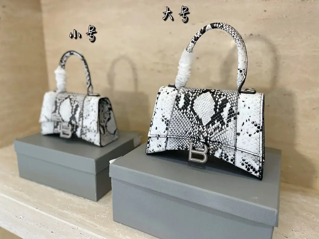 Balenciaga Handbags