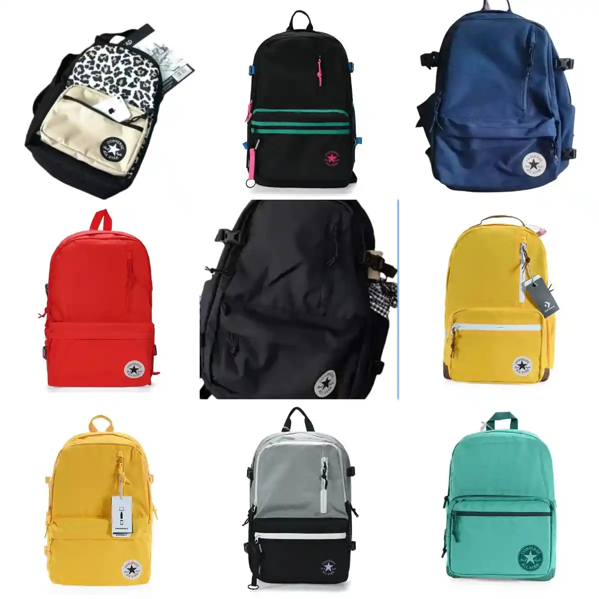 Converse Casual Backpack