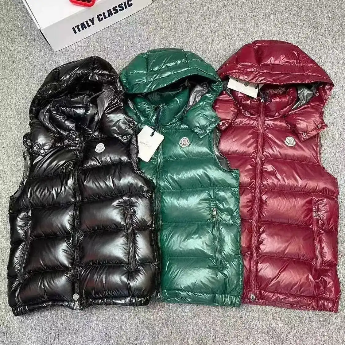 Vest