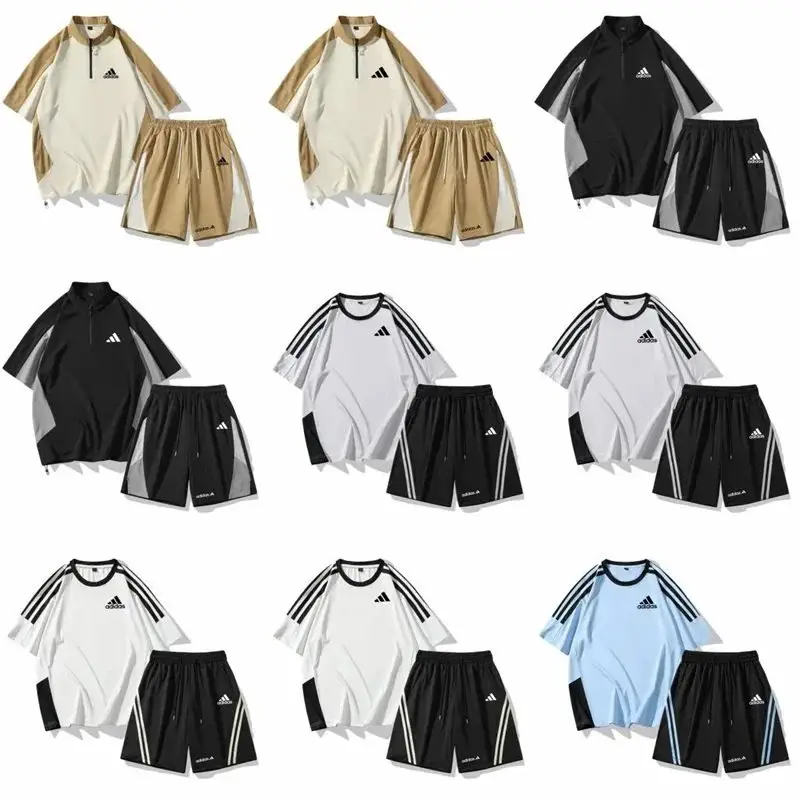 Adidas Casual Set