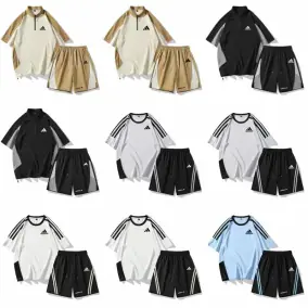 Adidas Casual Set
