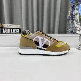 Valentino Chunky Sneakers