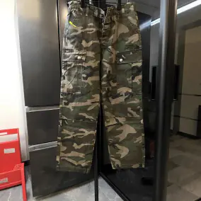 Design Pants