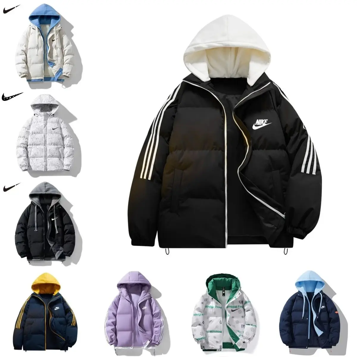 Nike Down Jacket