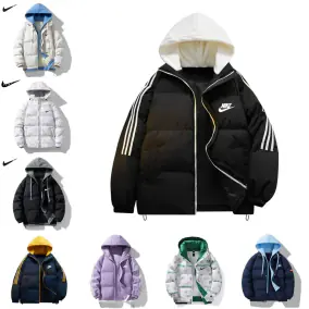 Nike Down Jacket