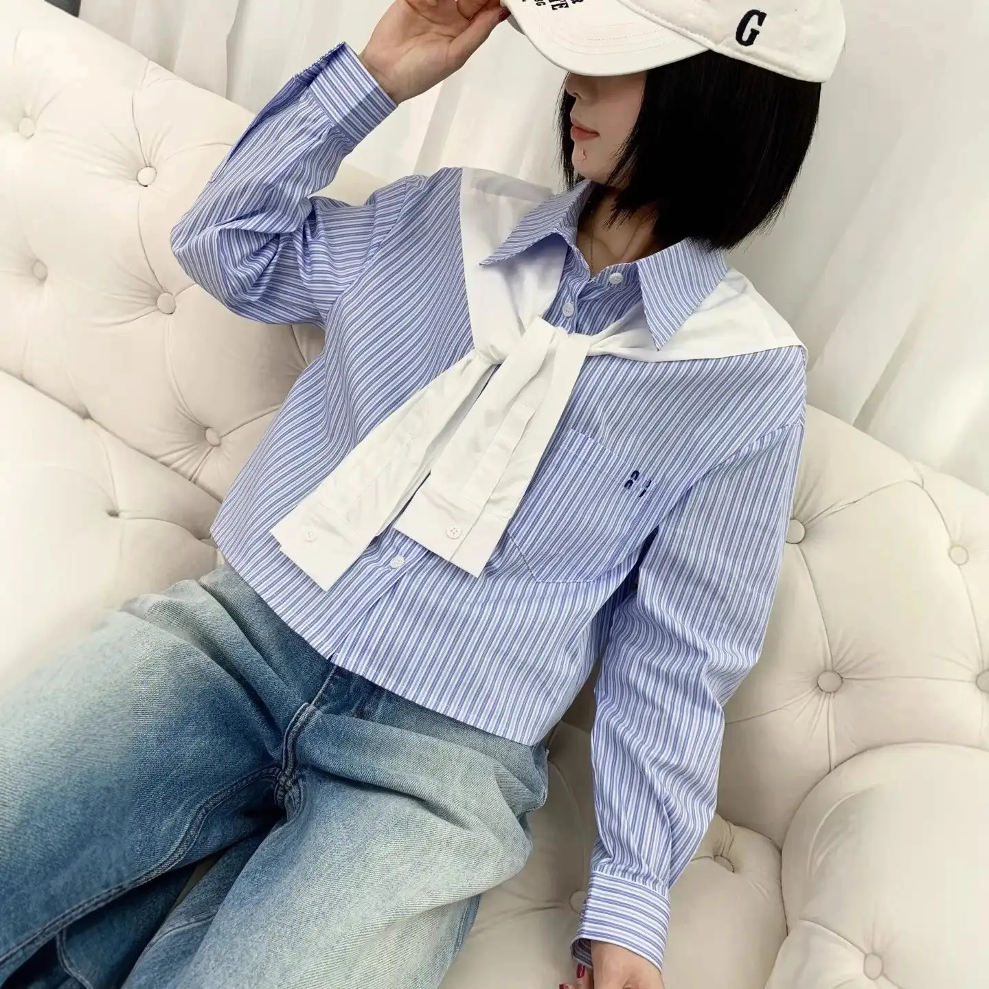 Miu Miu Shirt