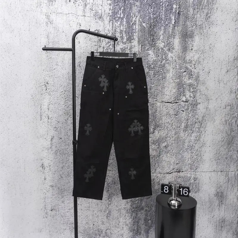 Chrome Hearts Pants