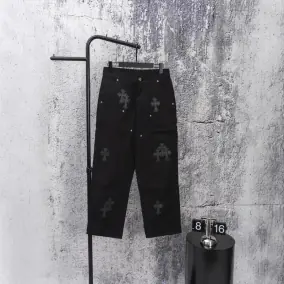 Chrome Hearts Pants