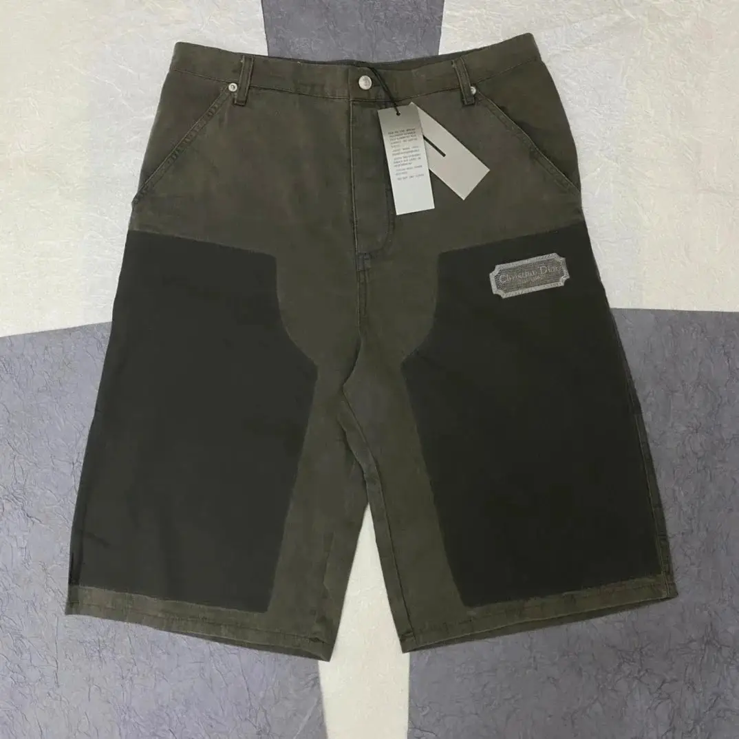 Dior Shorts
