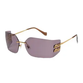 Miu Miu Sunglasses - 6 Styles