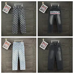 Balenciaga Jeans