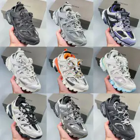 Balenciaga Chunky Sneakers