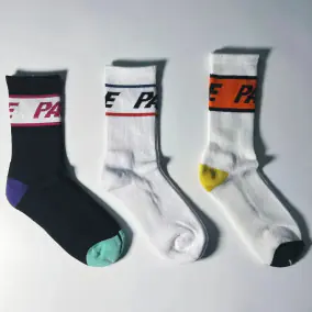 Design Socks [3 styles]