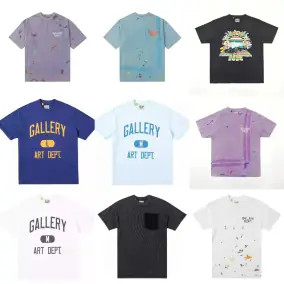 Gallery Dept T-Shirt