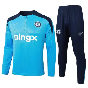 FC Barcelona Tracksuit