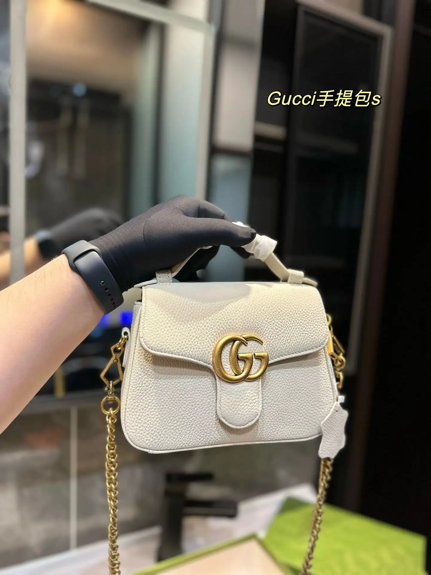 Gucci Handbags