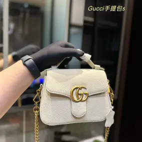 Gucci Handbags