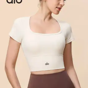 Alo Activewear Women's Sports Top [4 styles]