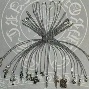 Chrome Hearts Necklaces