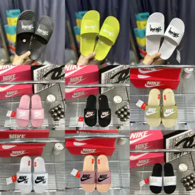 Nike Slippers