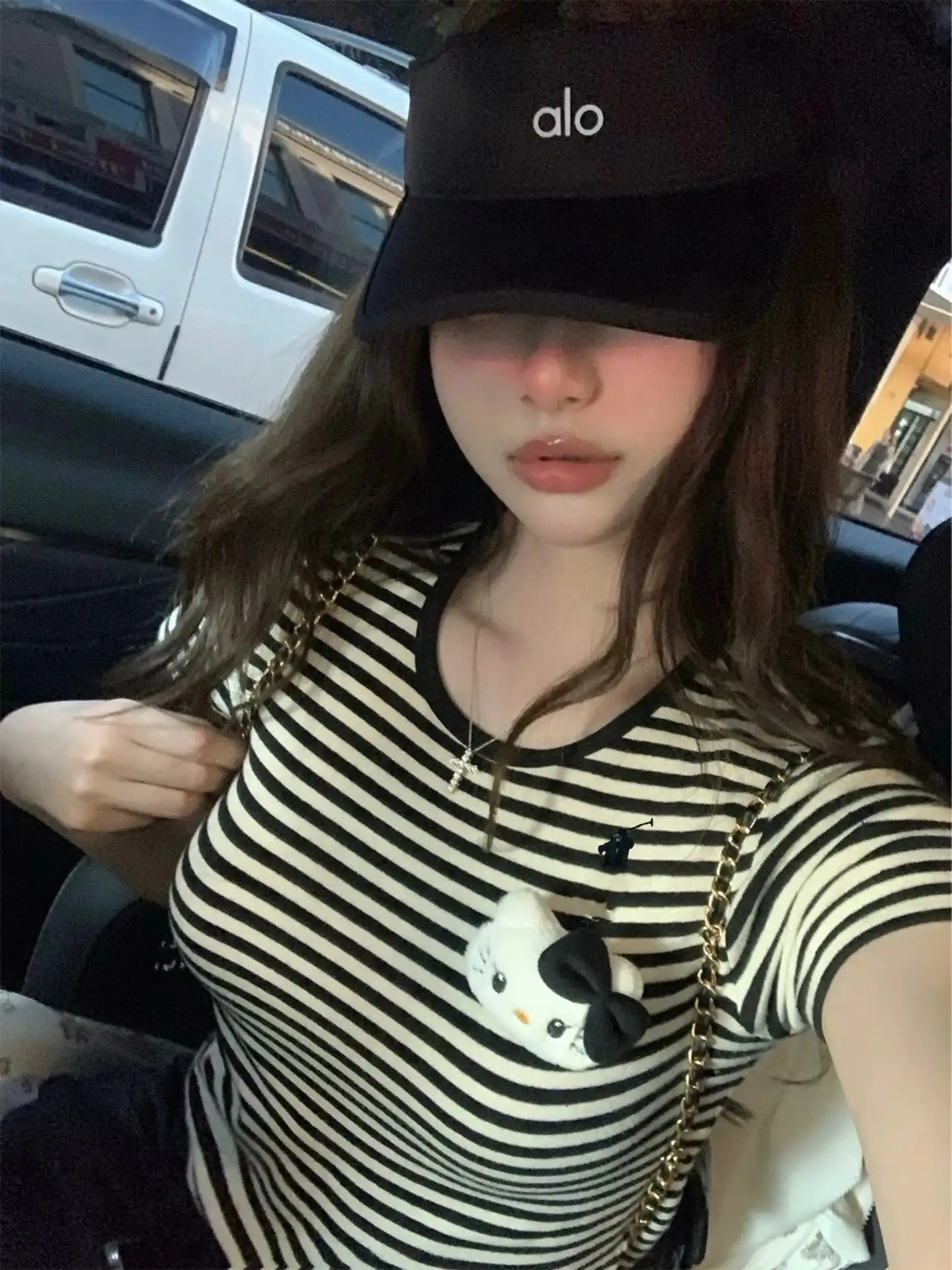 Casual set product view 9