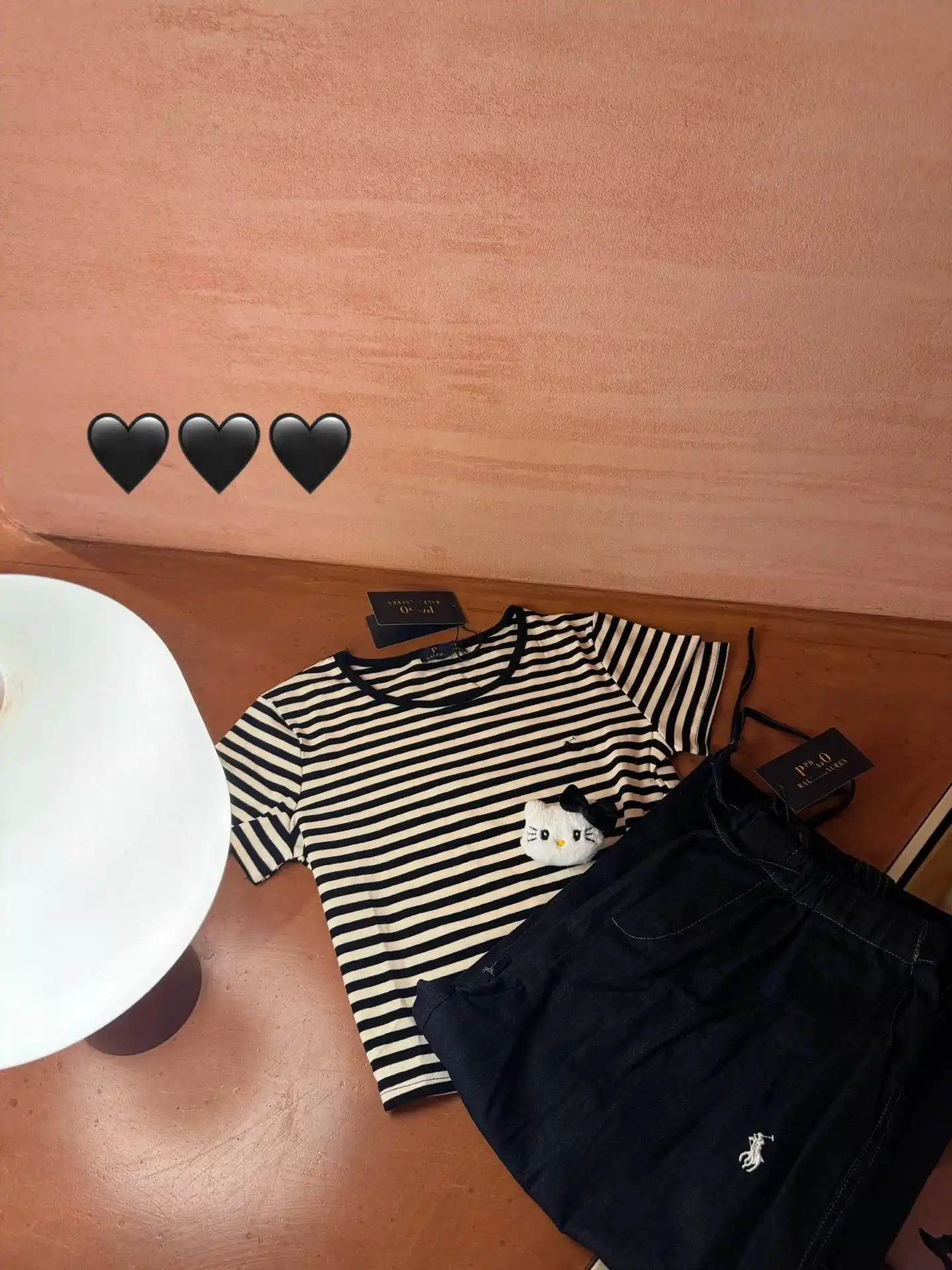 Casual set product view 11