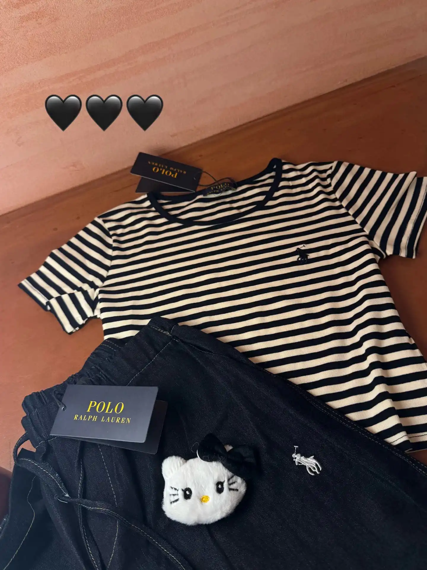 Casual set product view 14
