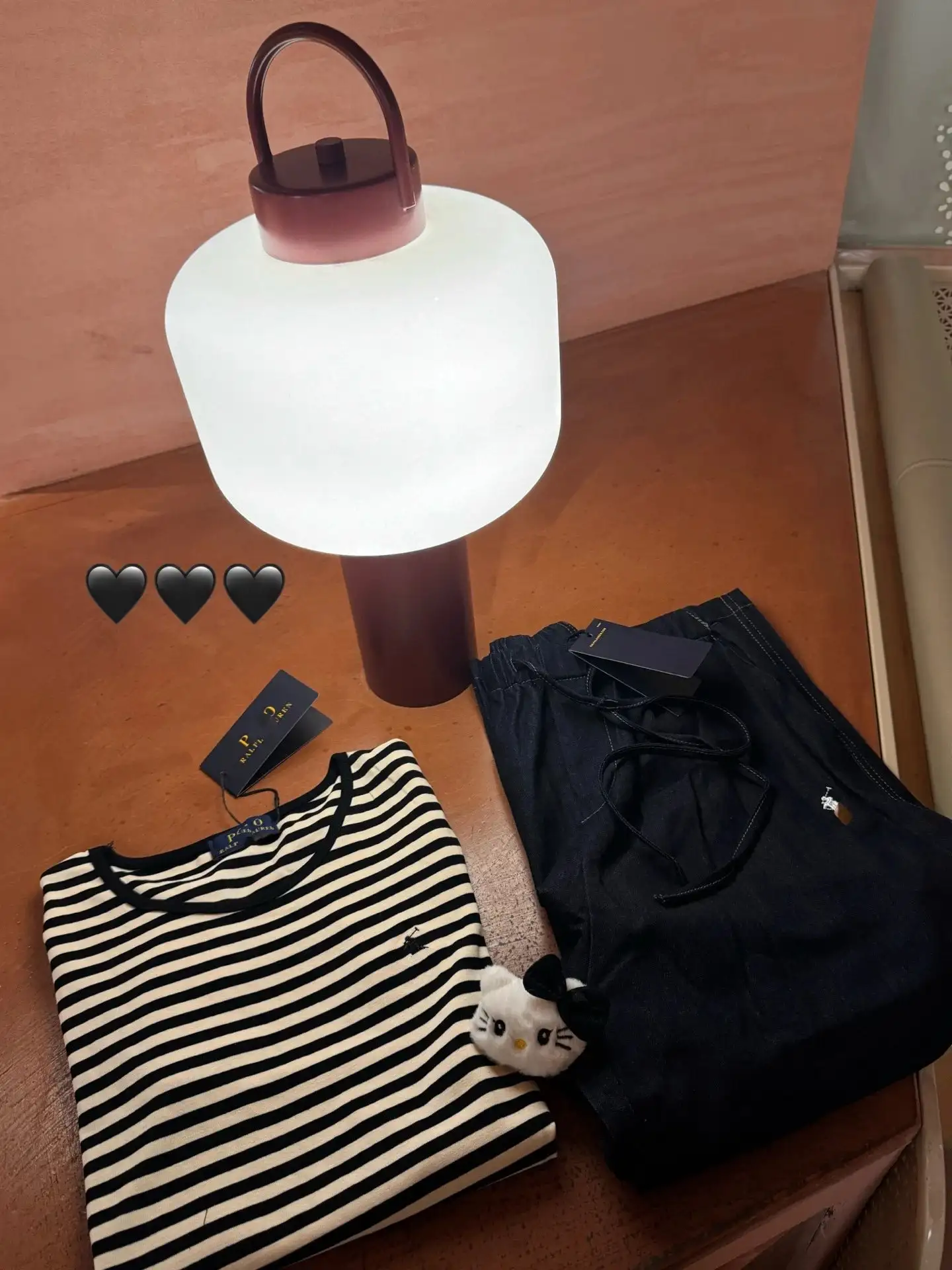 Casual set product view 18