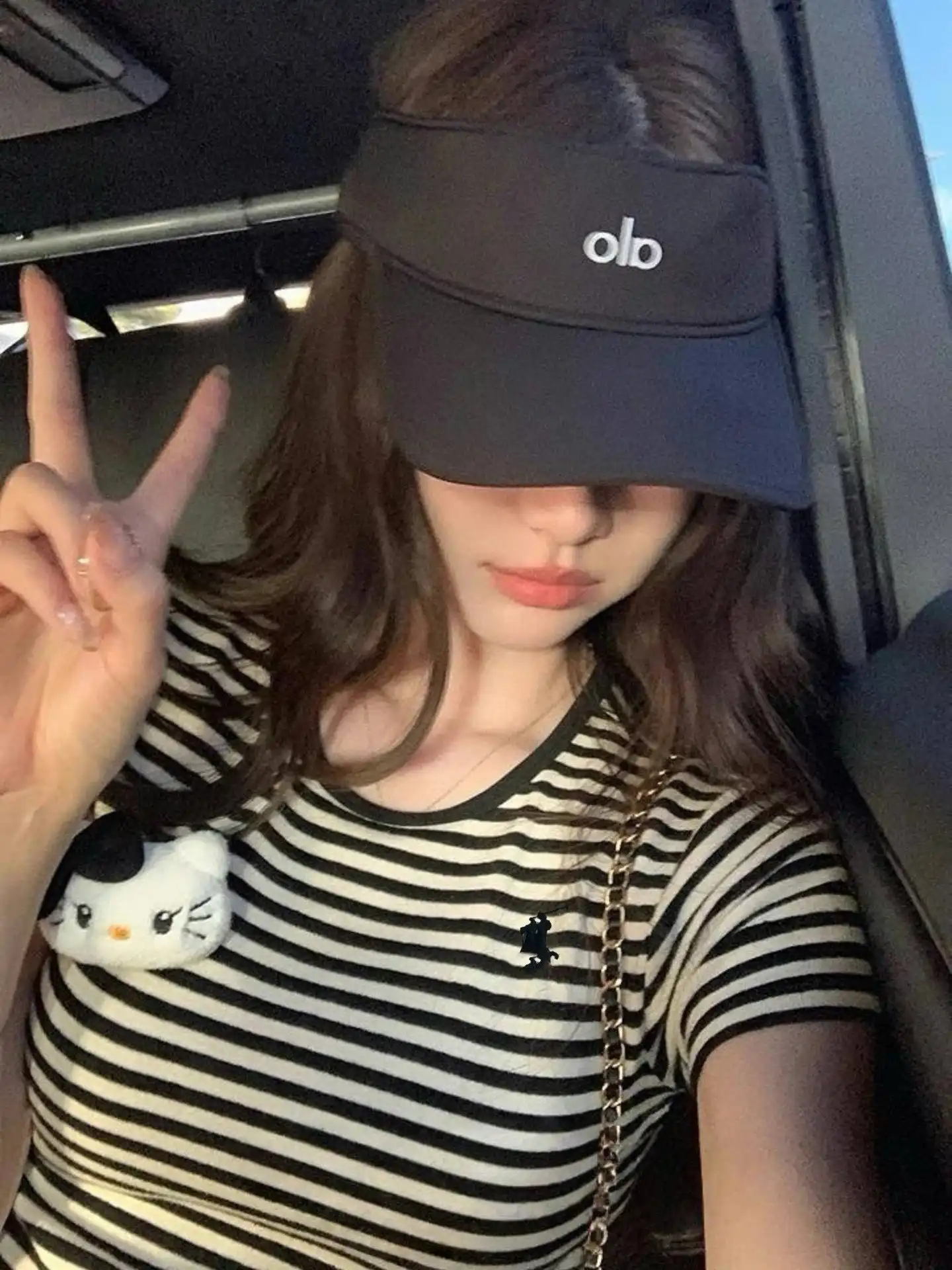Casual set product view 3