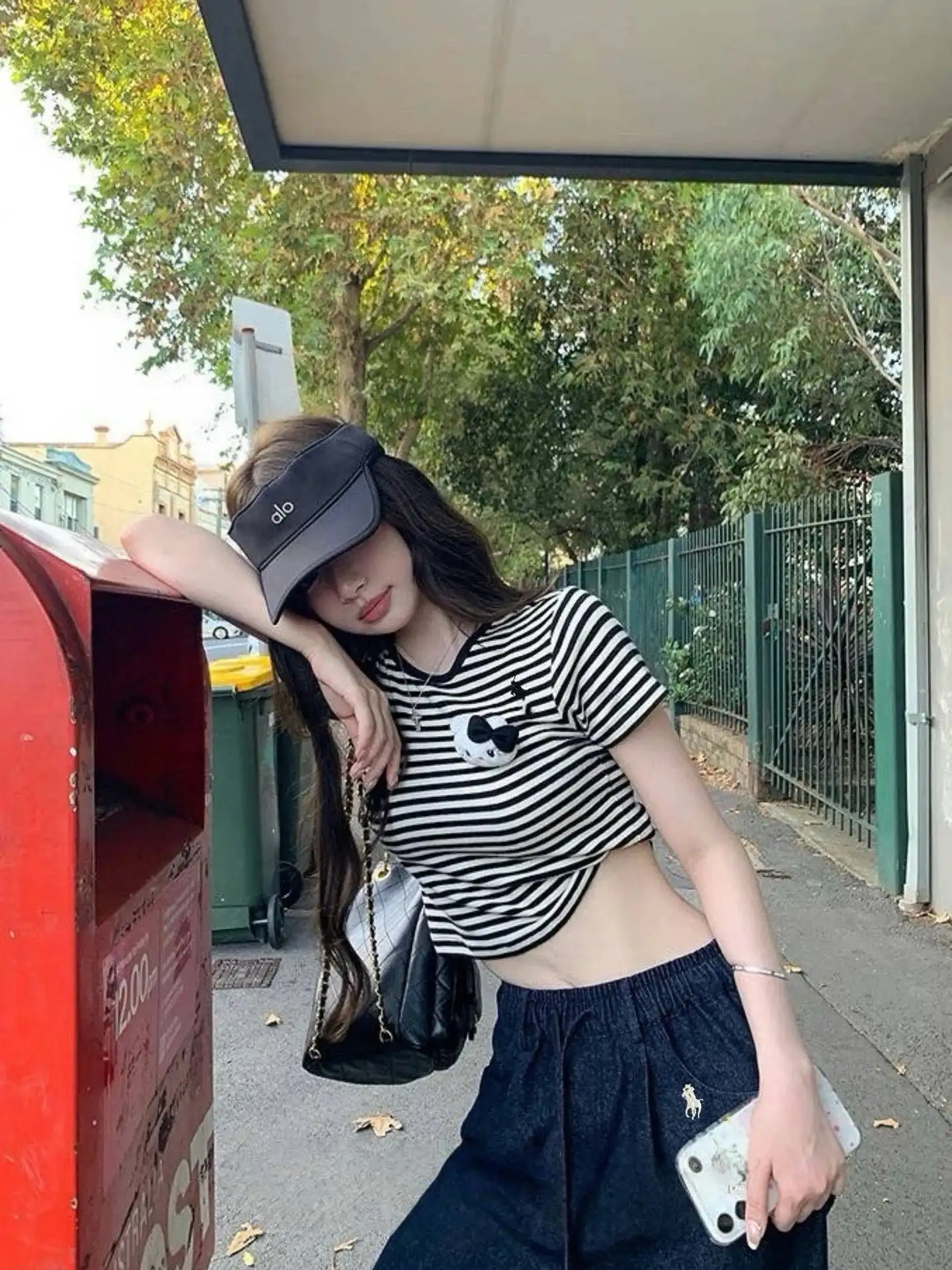 Casual set product view 4