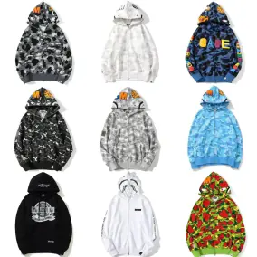 A Bathing Ape Hoodie