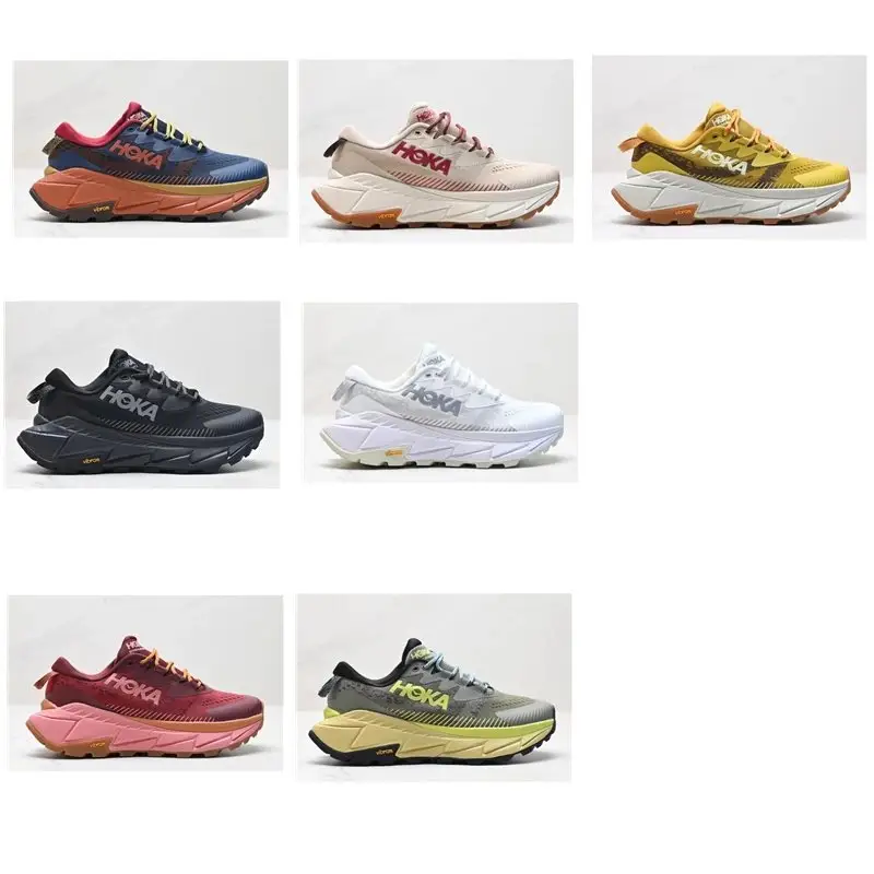 Hoka Running Shoes