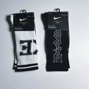 Nike Socks [2 styles]