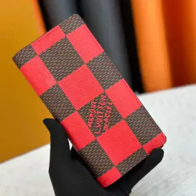 Louis Vuitton Long Wallet