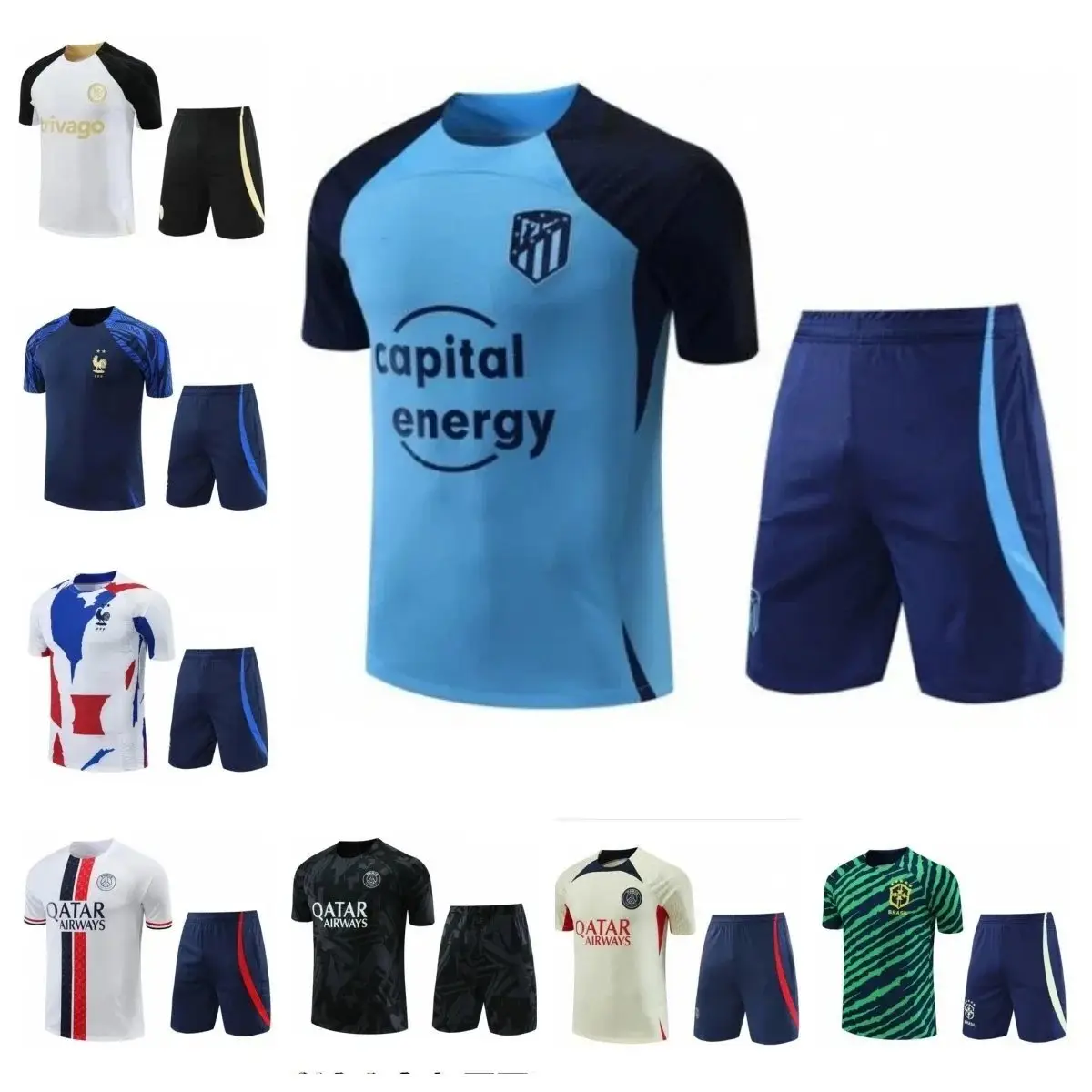 Le Coq Sportif Activewear